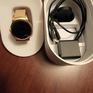 Wear 24 Bluetooth watch 2017